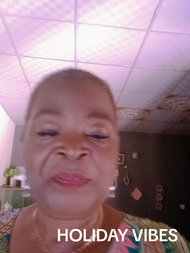@onyeka -The Global Mama