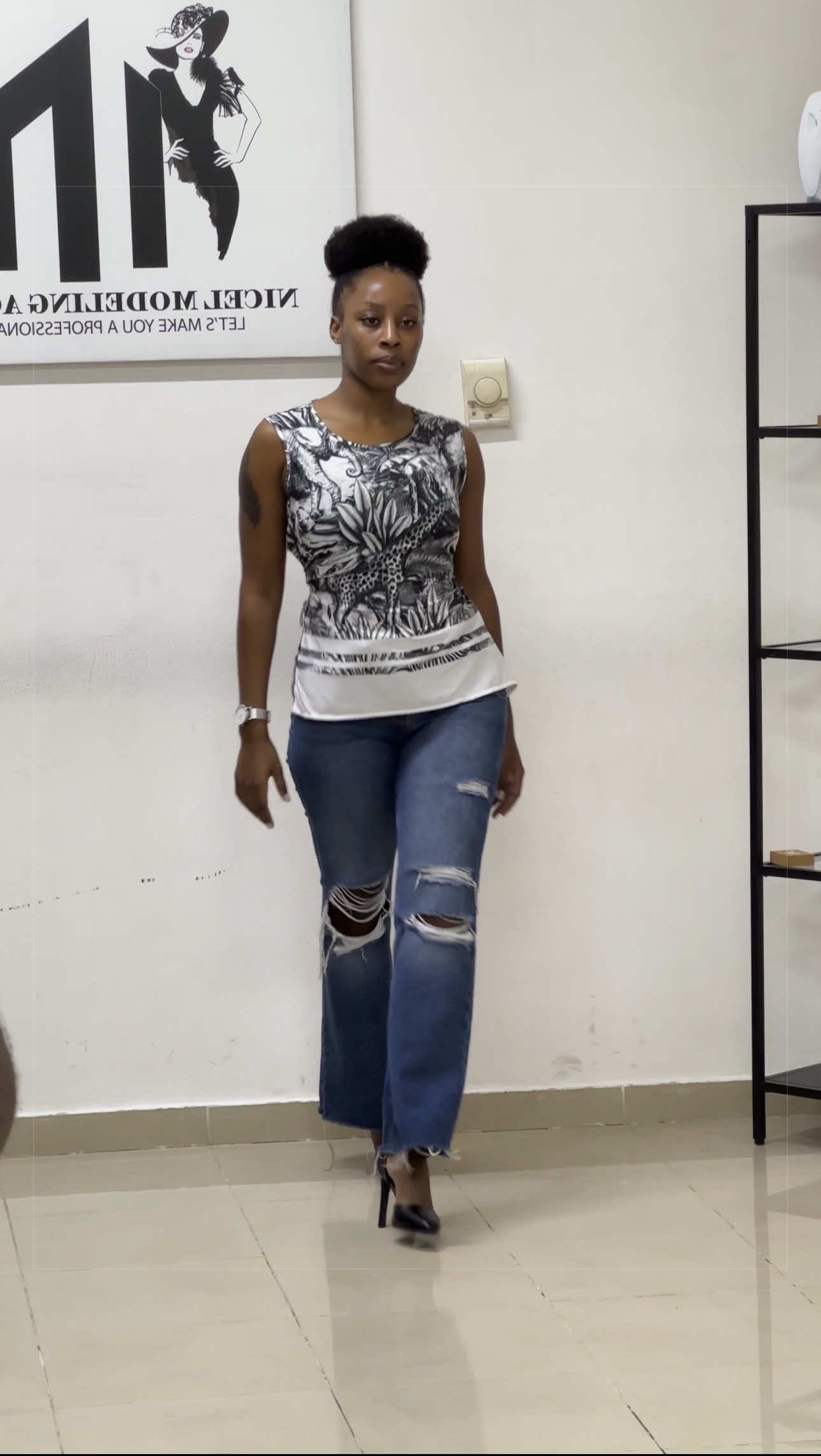 @Nicel Modeling Academy