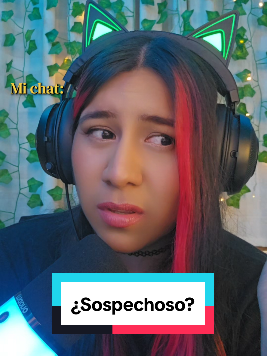 @Vixey Wilde | Twitch Streamer