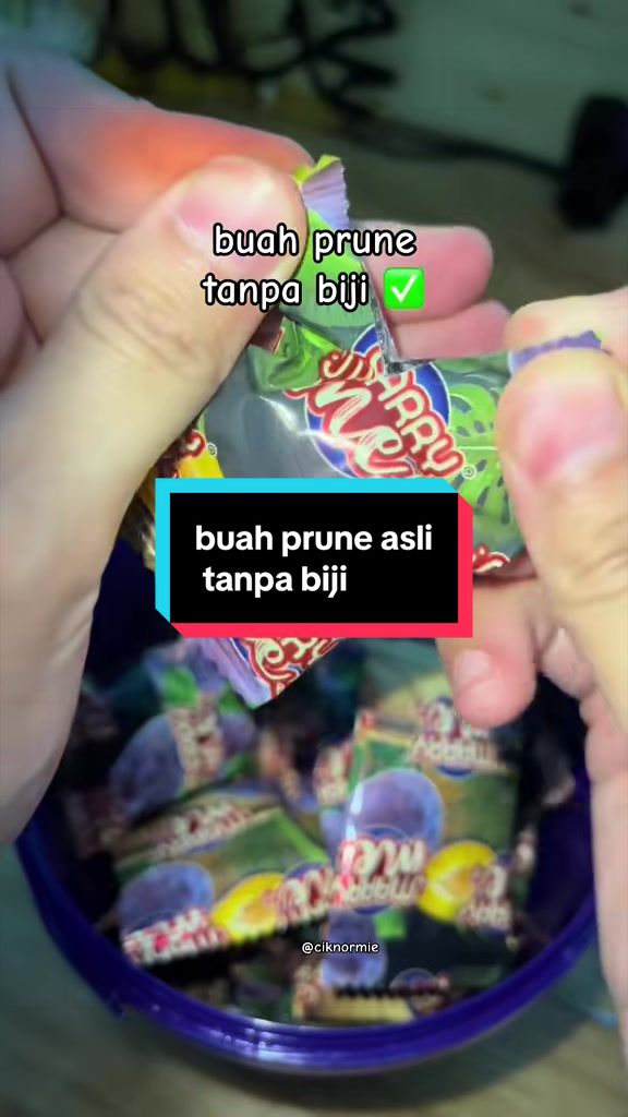 @cik normie_ | Racun TiktokShop
