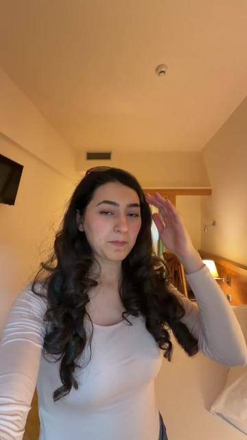 @Merve Bulut