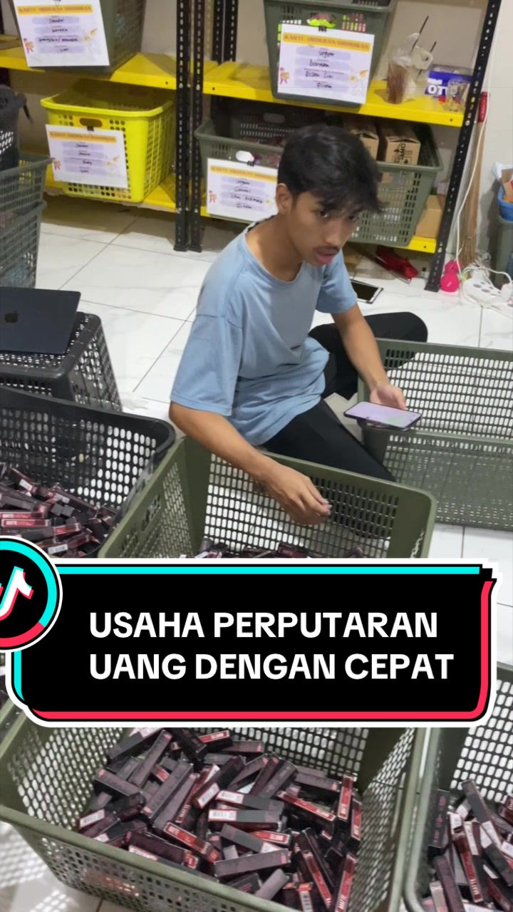 @GERAI SUPPLIER SKINCARE