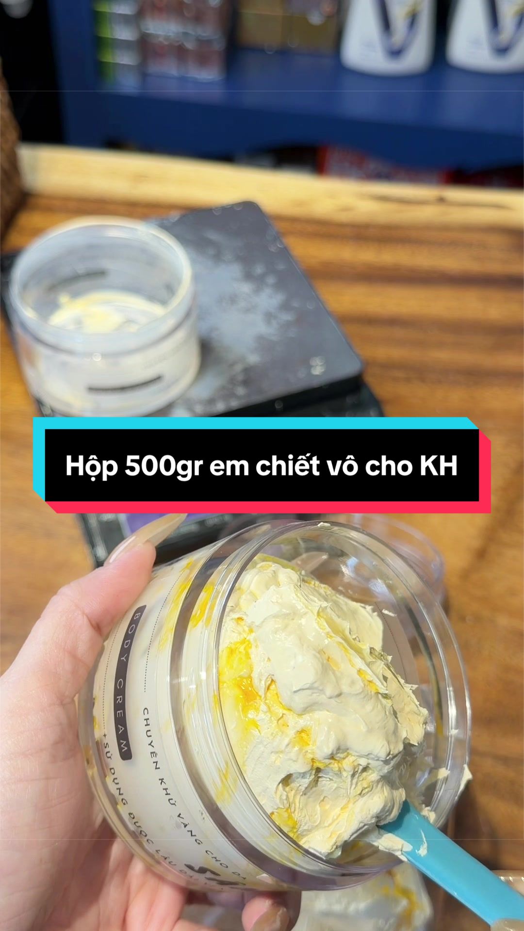 @Bà Tám Da Dẻ