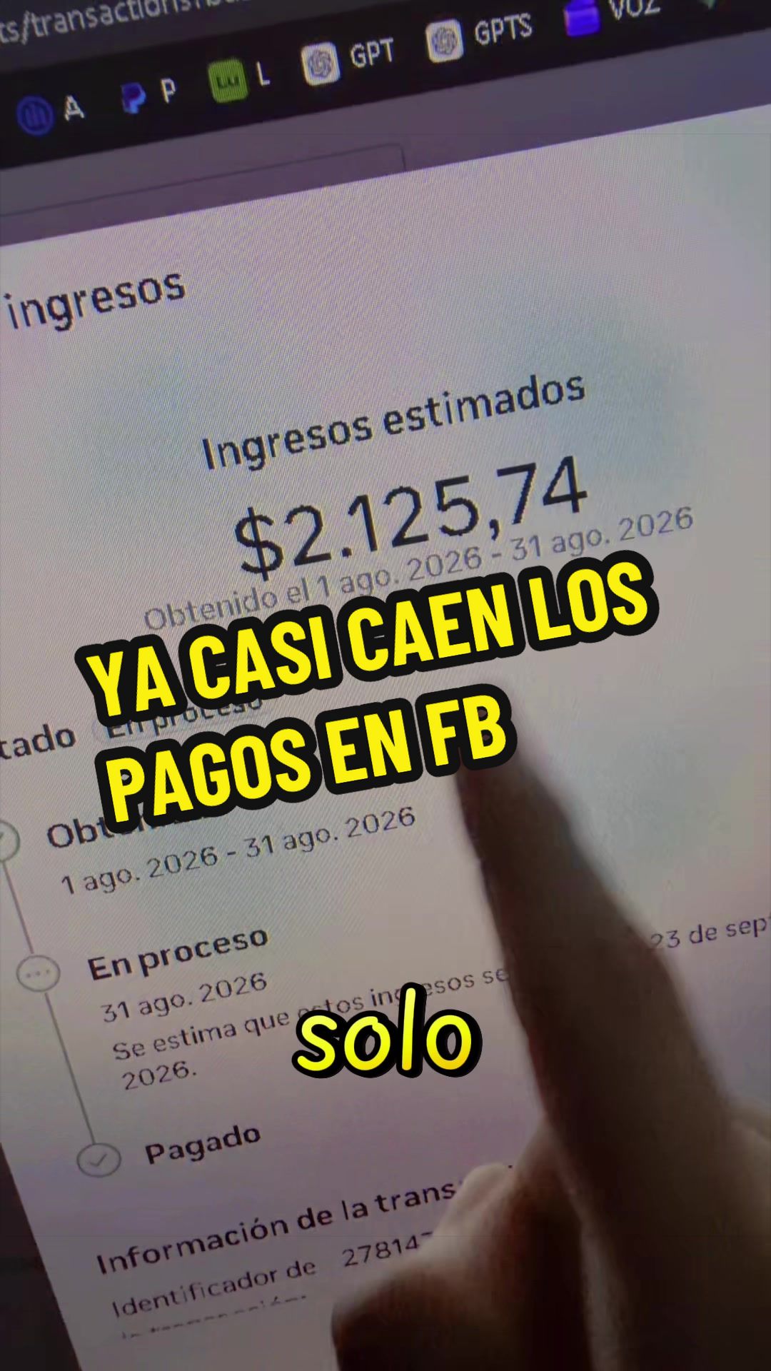 @GAME-REACH | Monetiza Facebook
