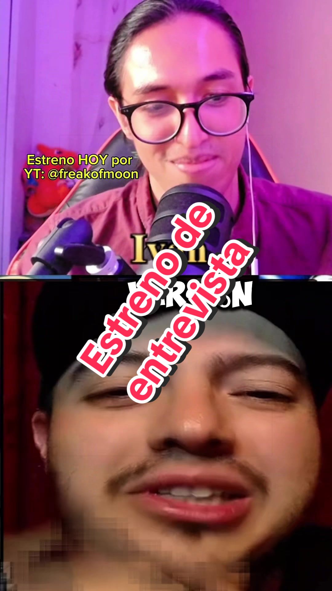 @Freakofmoon
