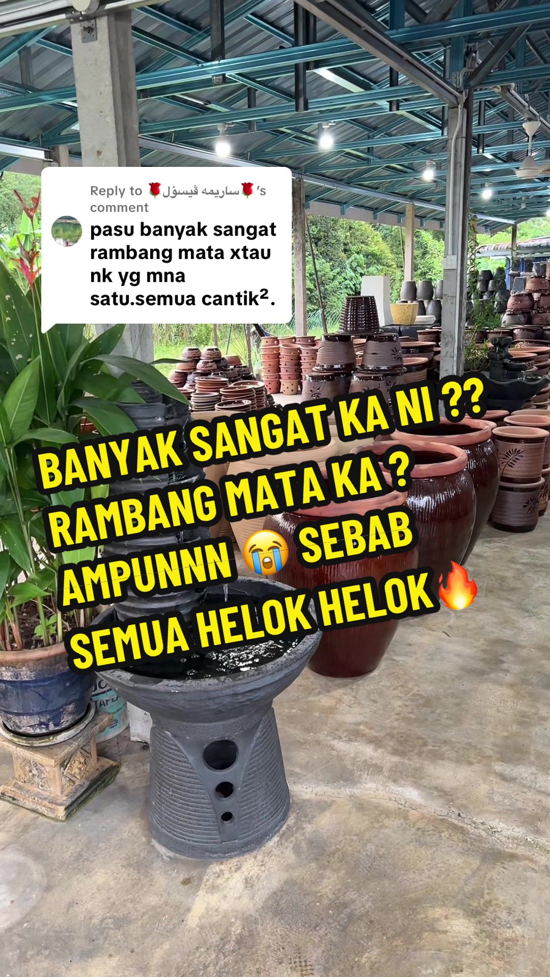 @Persada Biru Sik Kedah