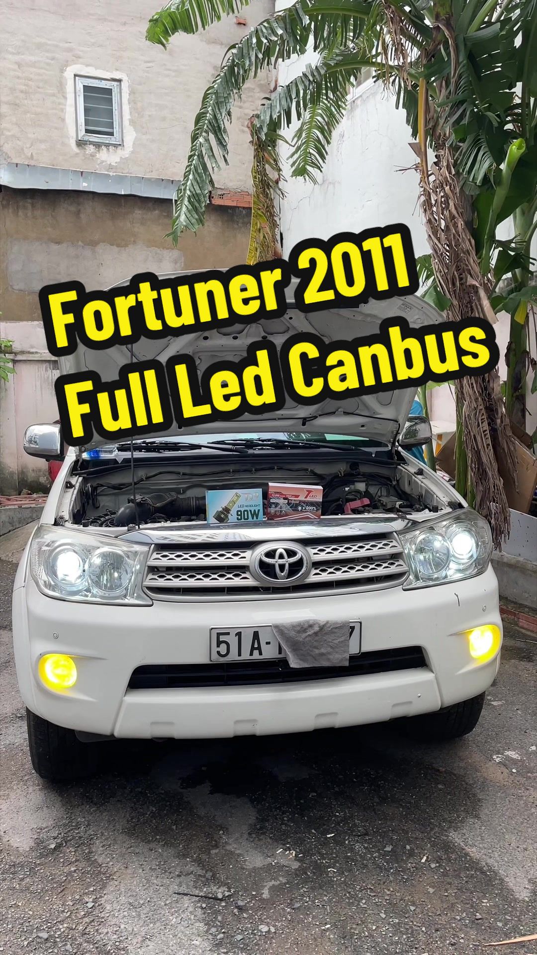 @ĐÈN LED D10