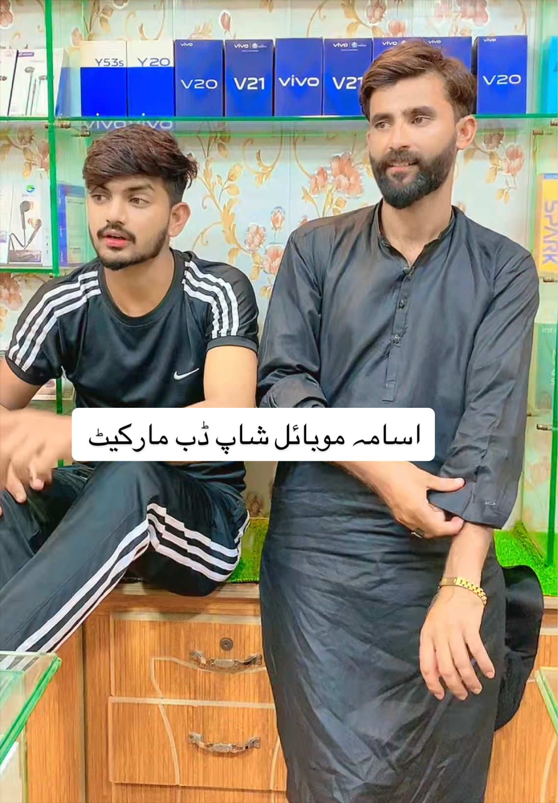 @نومی اسلام آباد آ لہ 😍