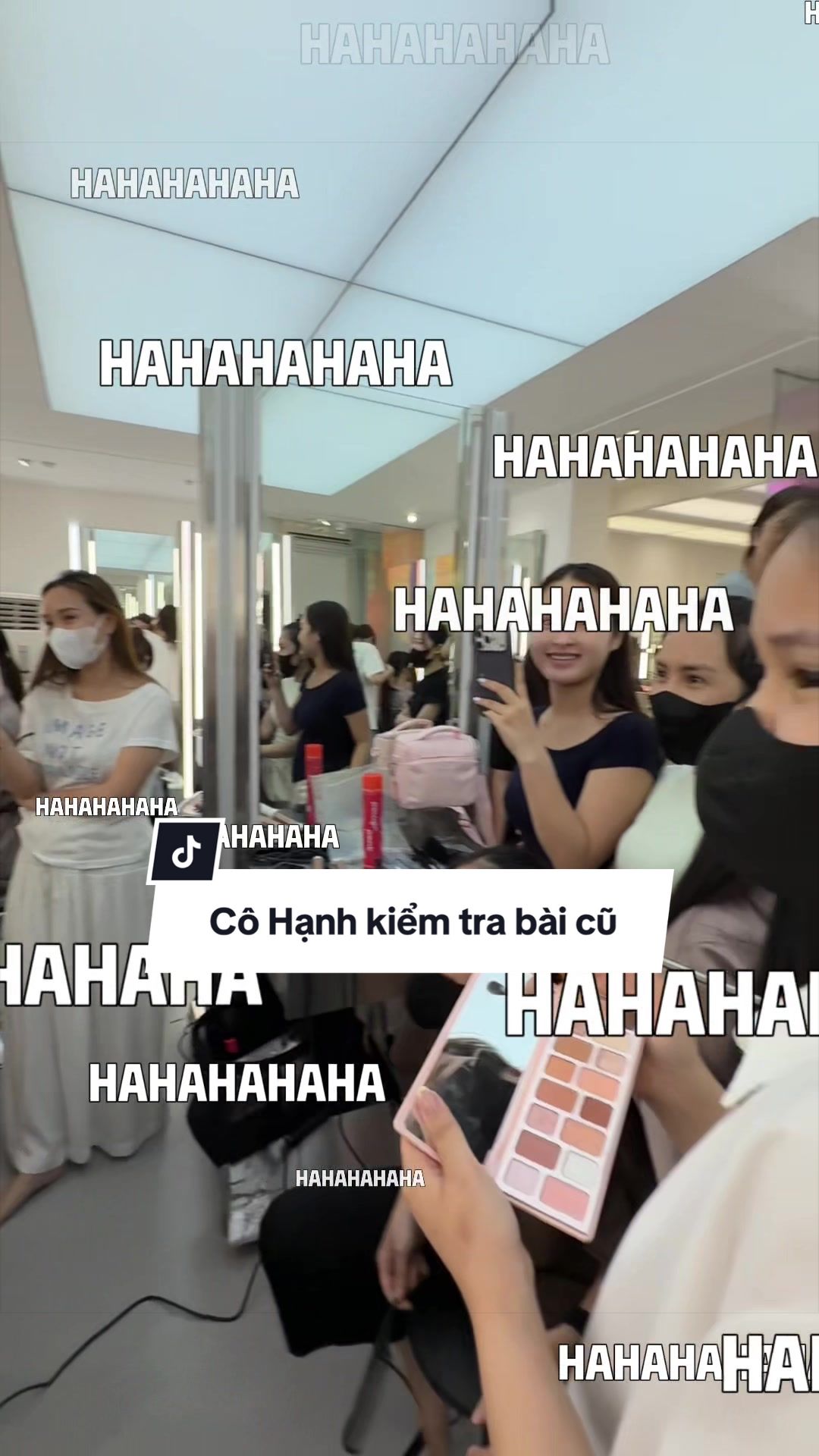 @HẠNH LÂM MAKEUP