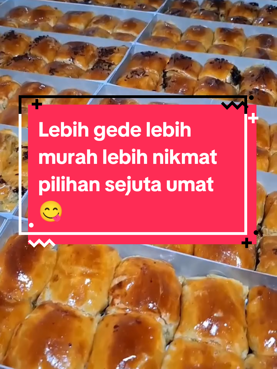 @Larissa Bakery