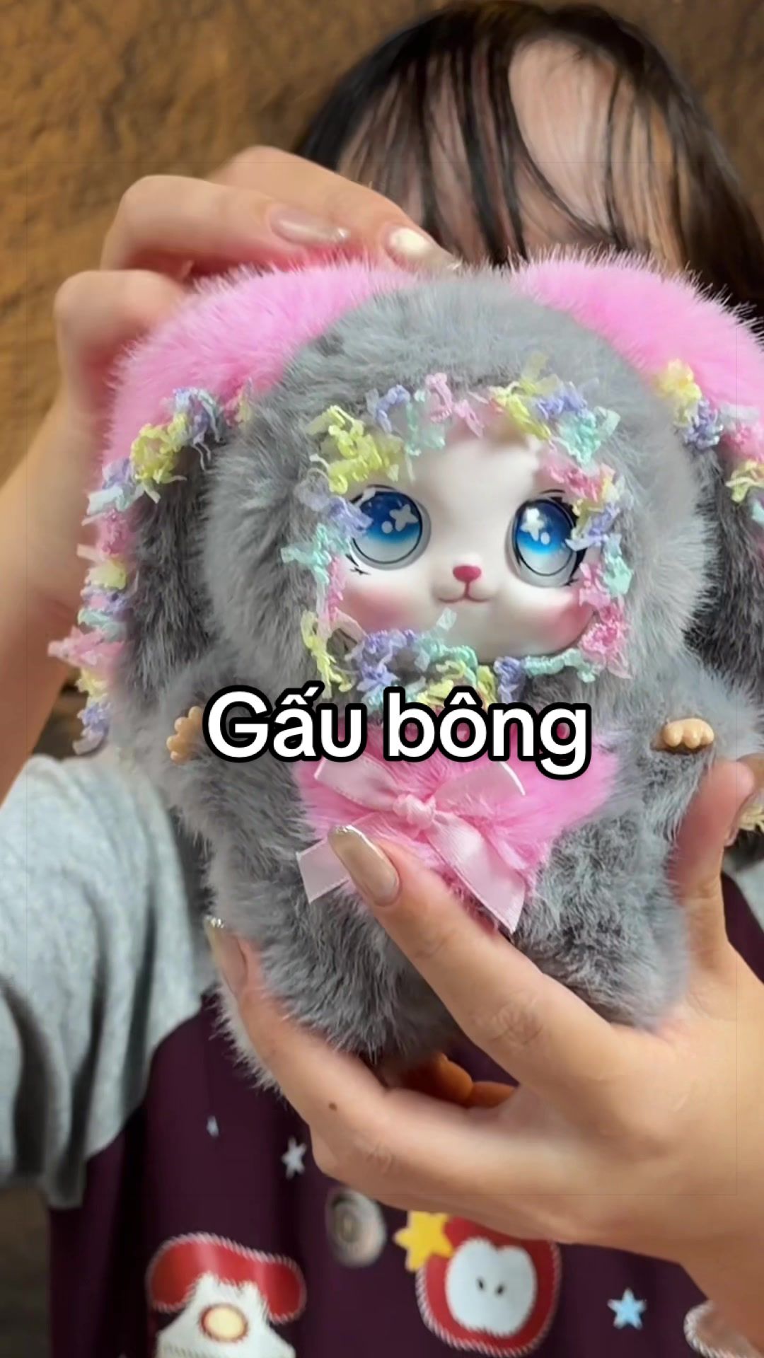 @Ngô Tâm-Mẹ Happy