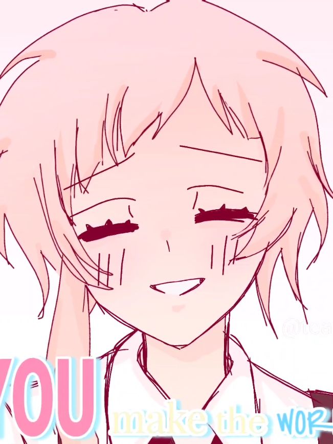 @ray of sunshine