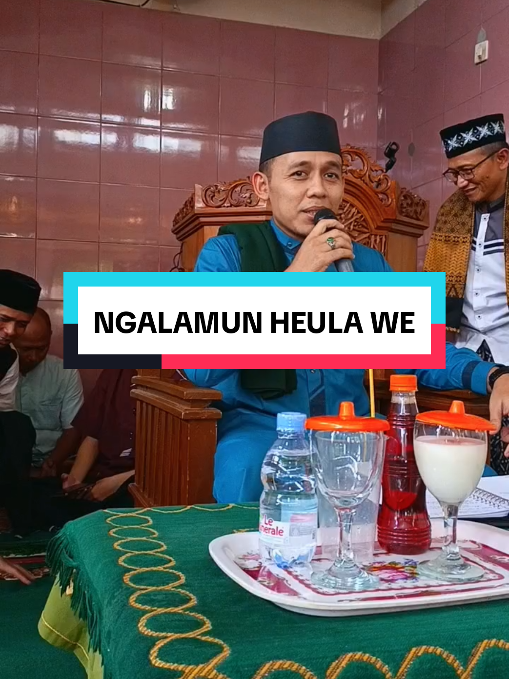 @Shufi ZM Anti Galau