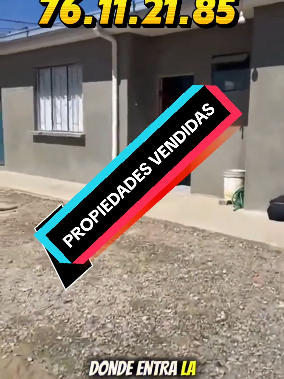@BIENES Y RAICES YA