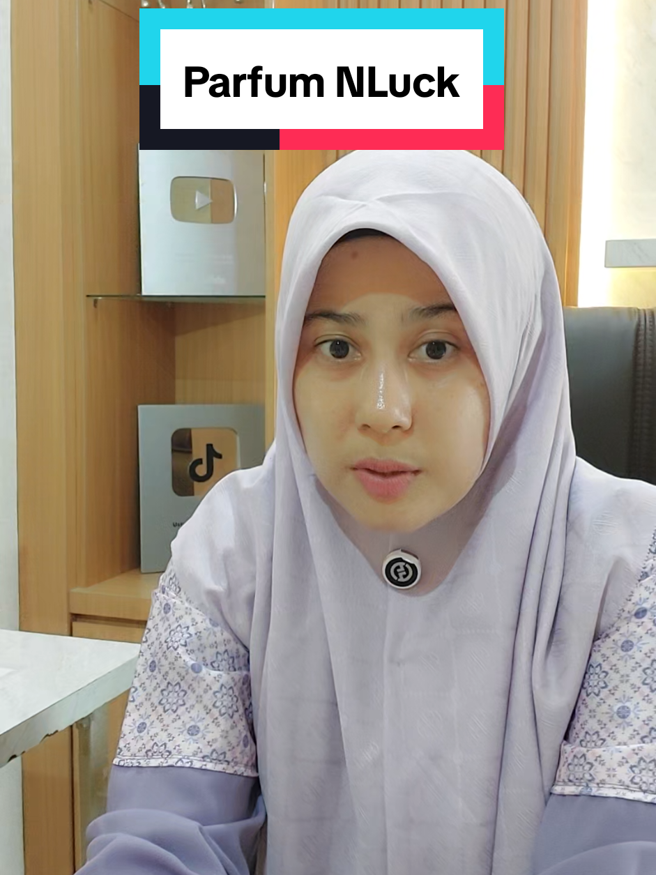 @Ustadzah Dr. Nella Lucky