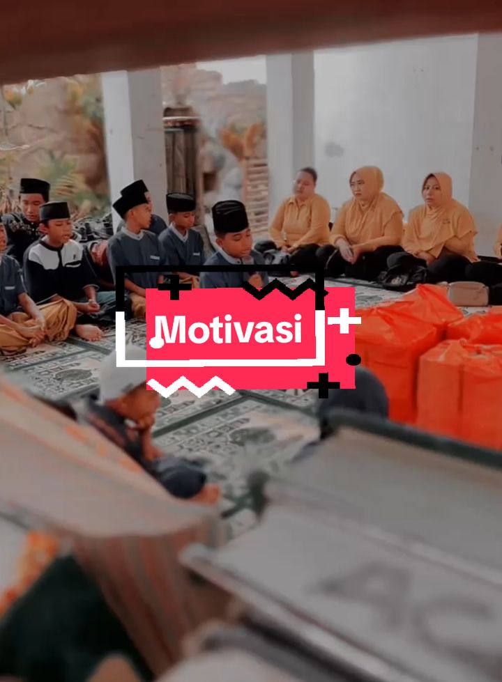 @Yayasan Mutiara Gemilang
