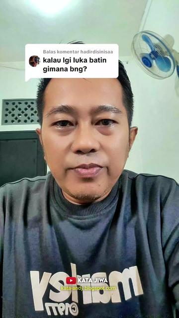 @Bang Andy