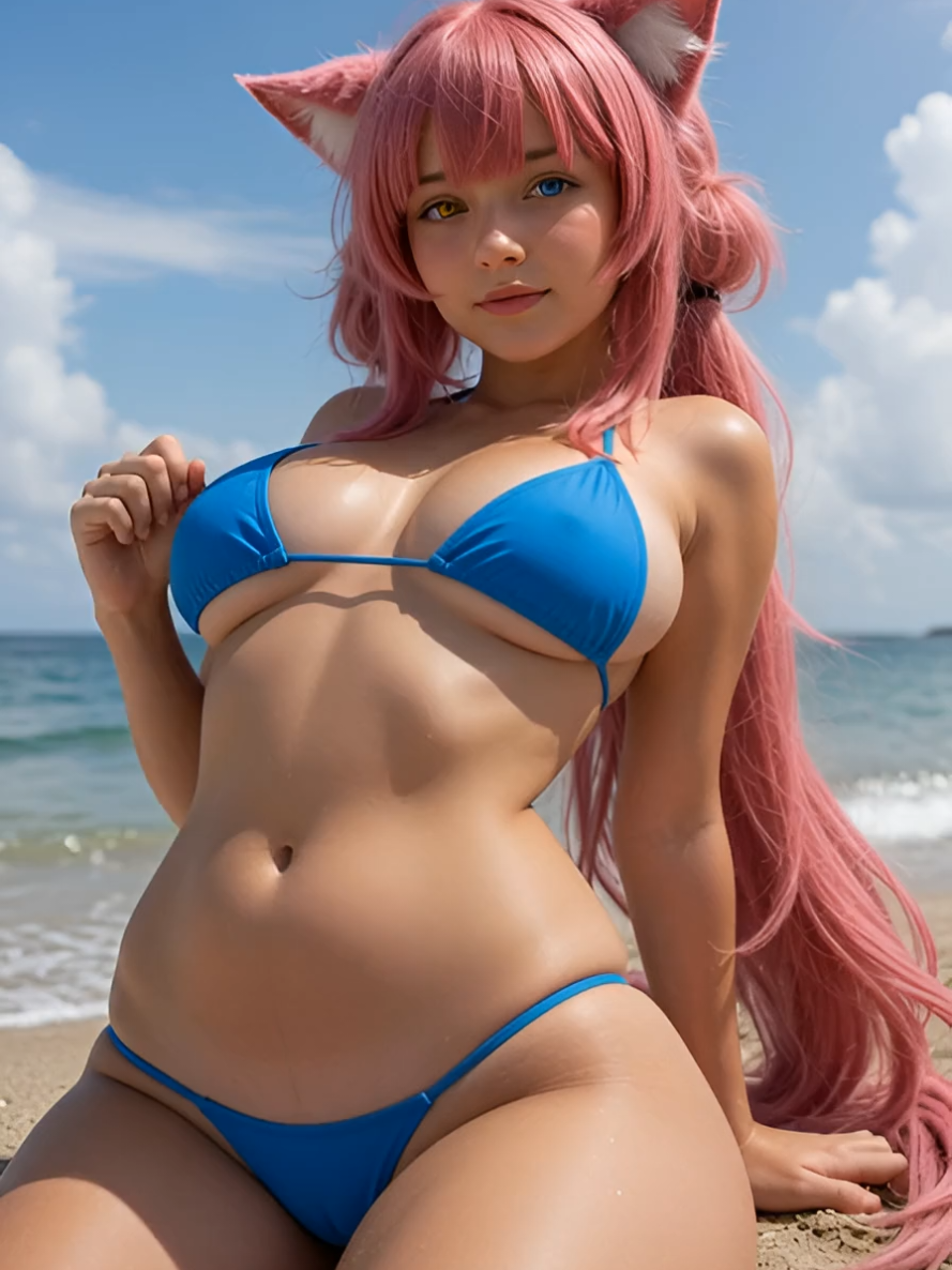 @Beachgirls