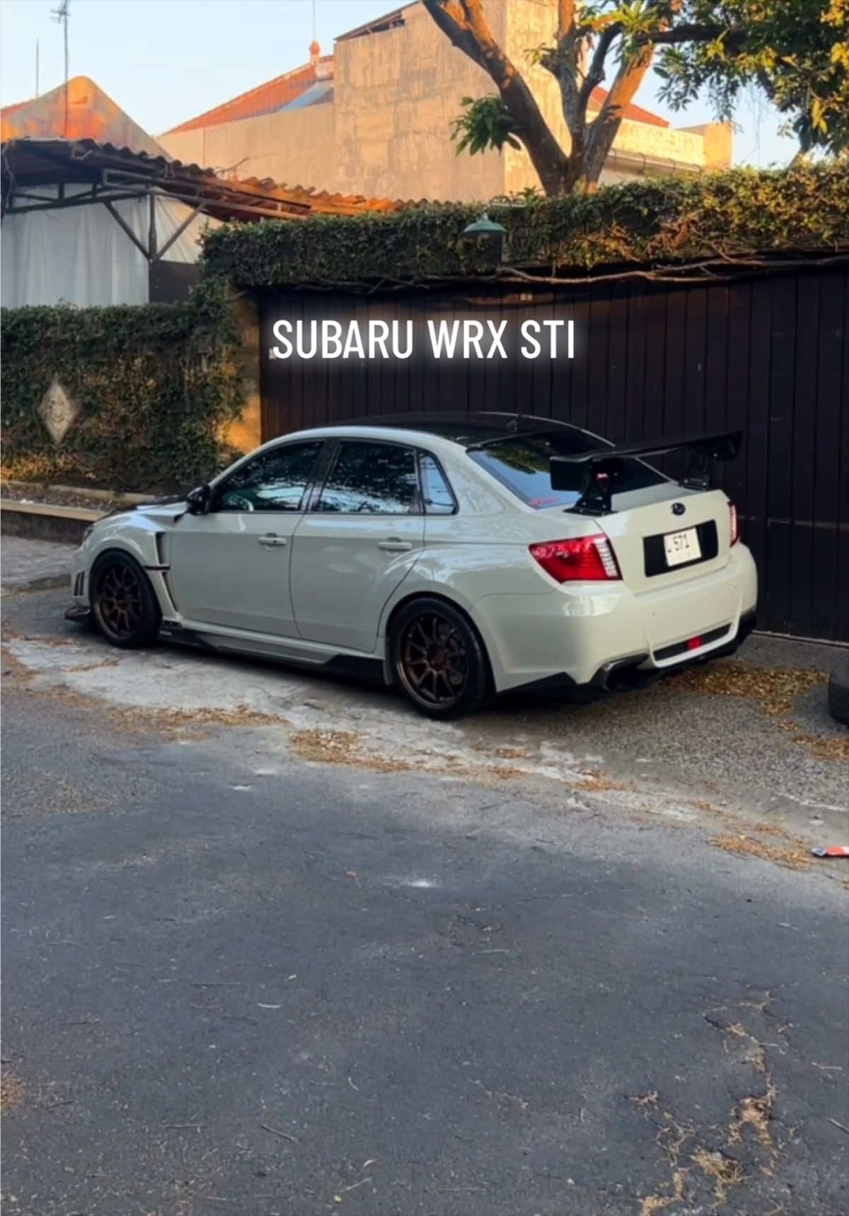 @NandaRGGarage
