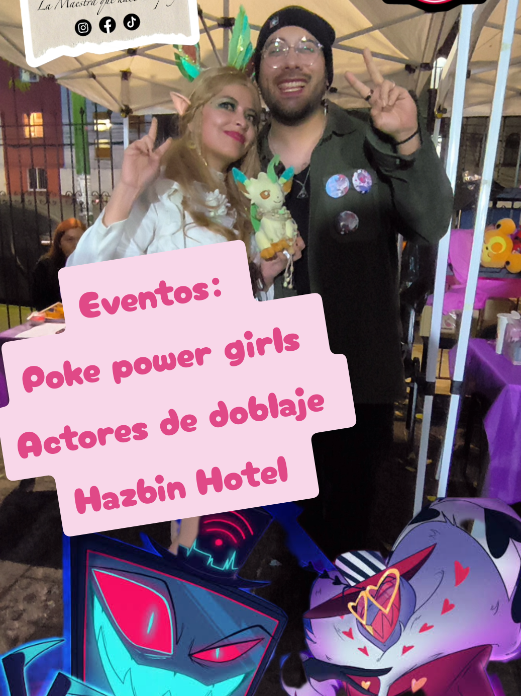 @Vitmagen (V.Magall&oacute;n)