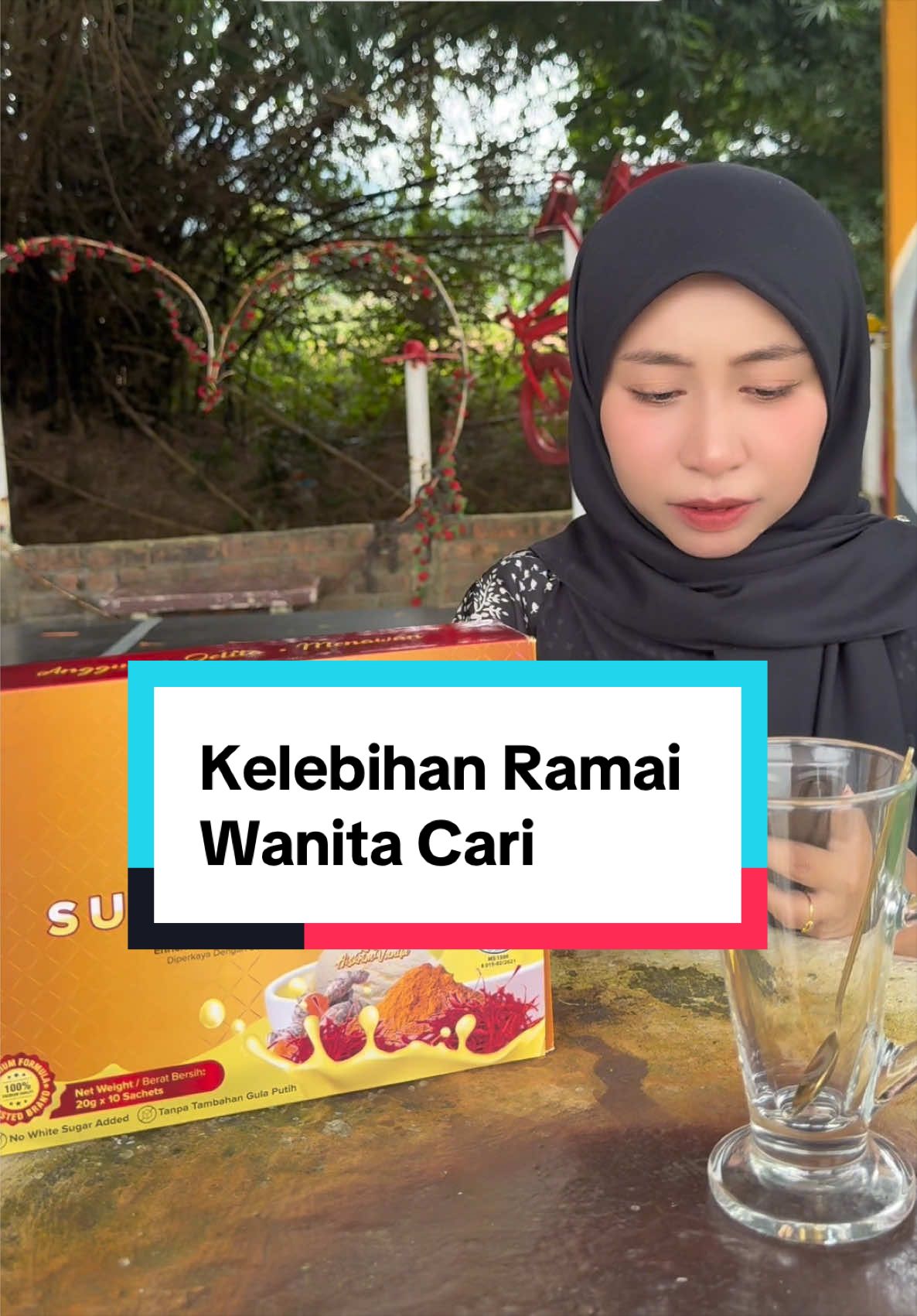 @Jamu Susu Kunyit HQ