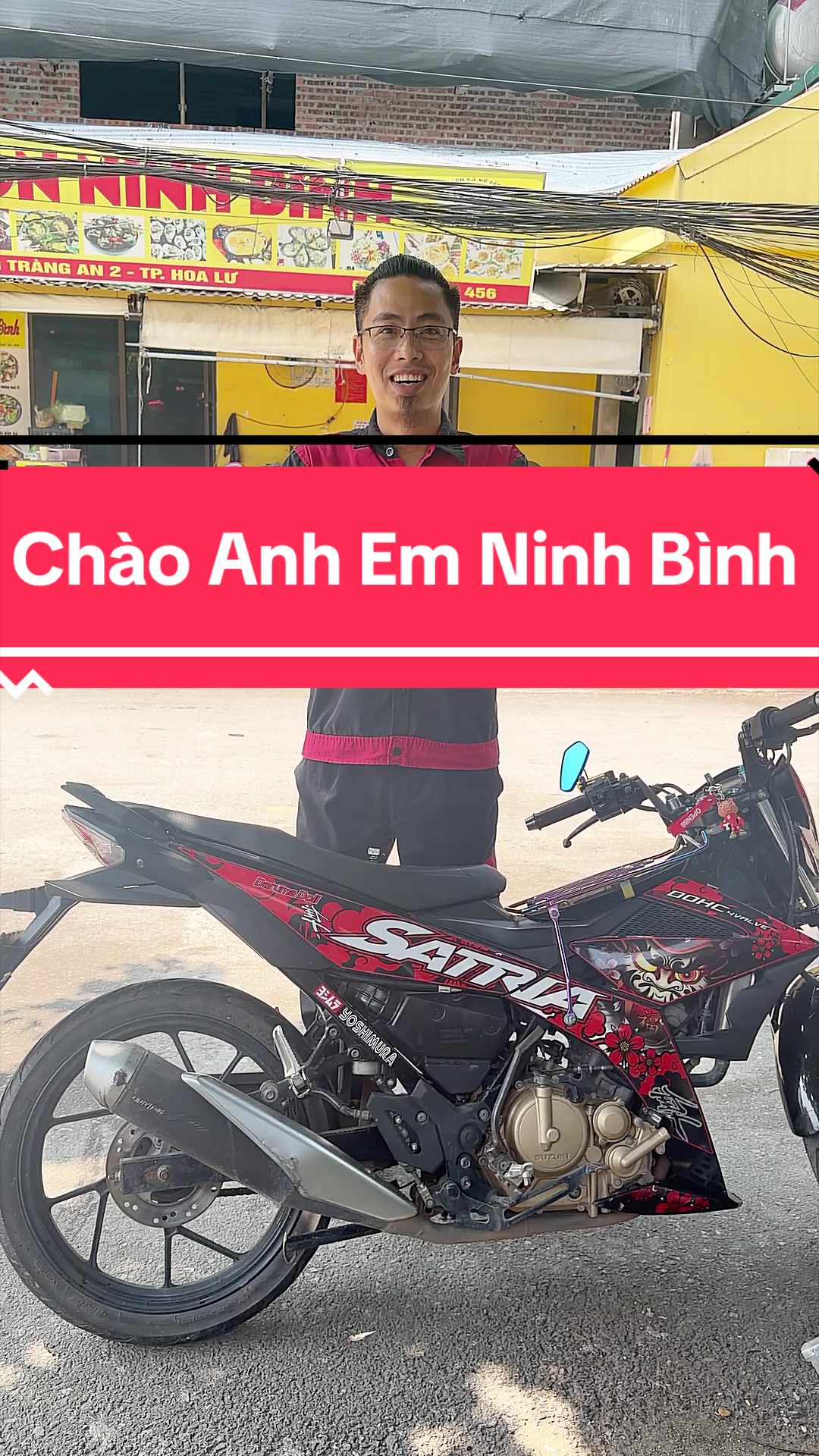 @Xe Máy Anh Quân
