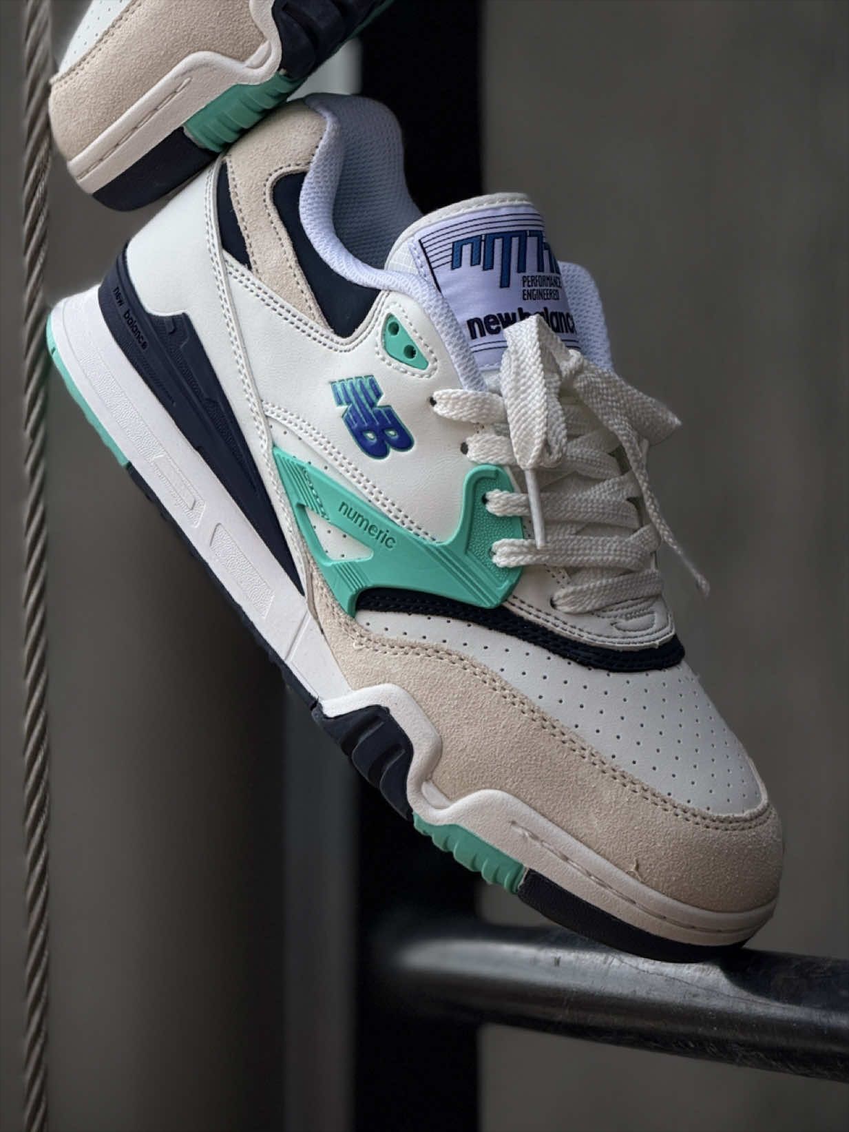 @BSHORTYSURBAN SNEAKERS