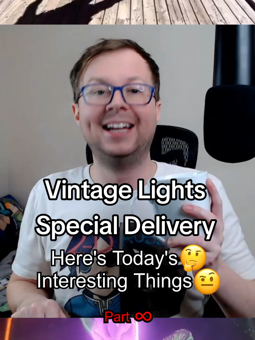 @Interesting Things Guy
