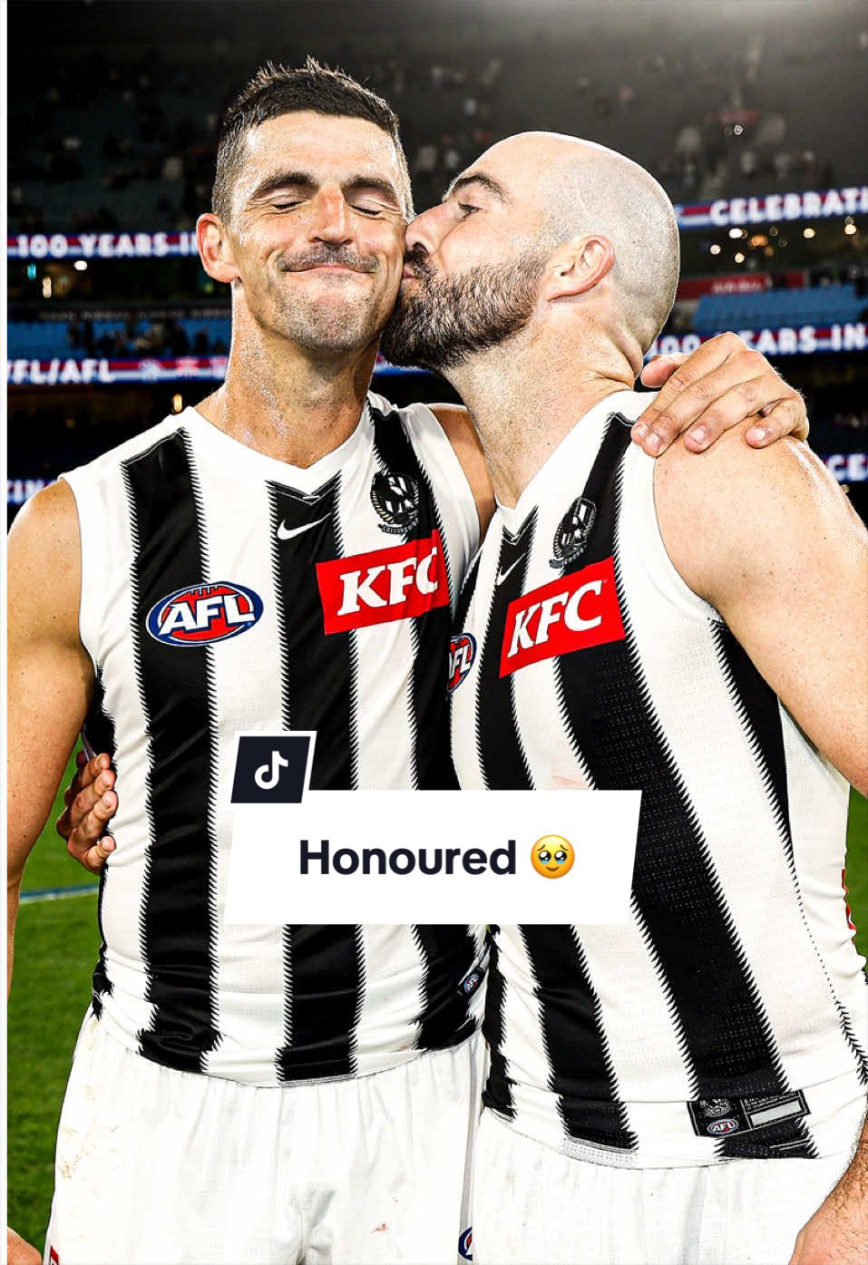 @Collingwood FC
