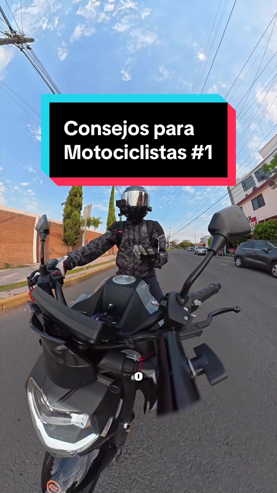 @Hugot motovlog