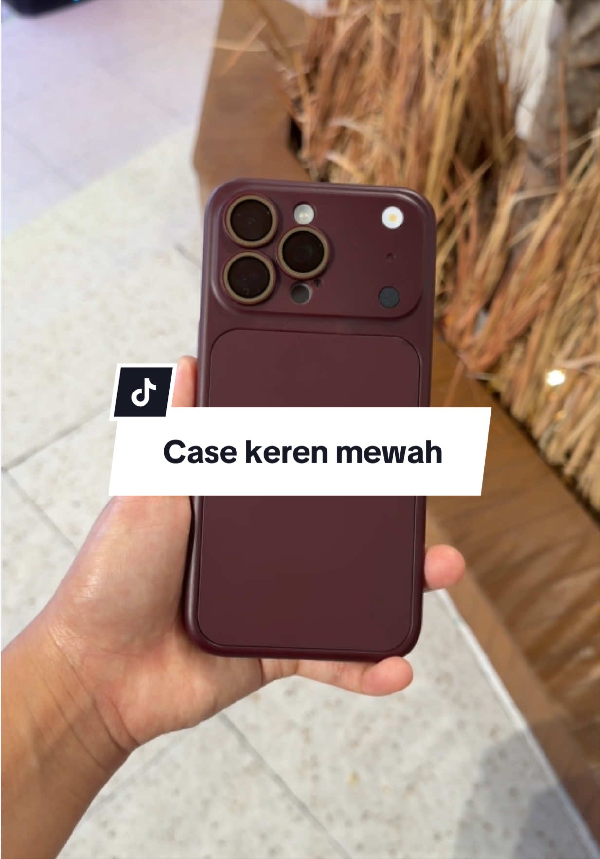 @Wphone Bali