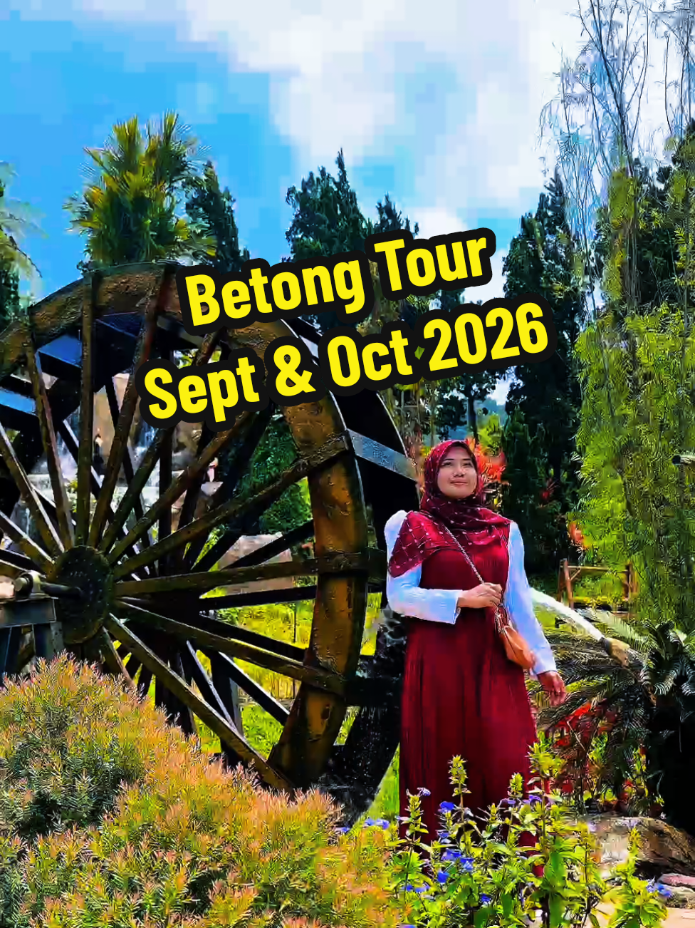 @Travel Jimat