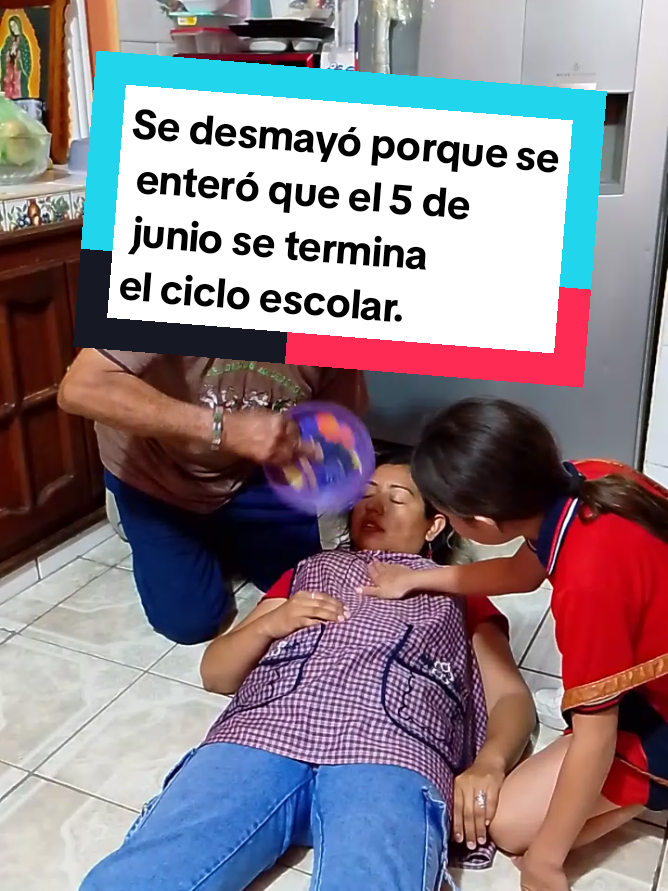 @La profe chida