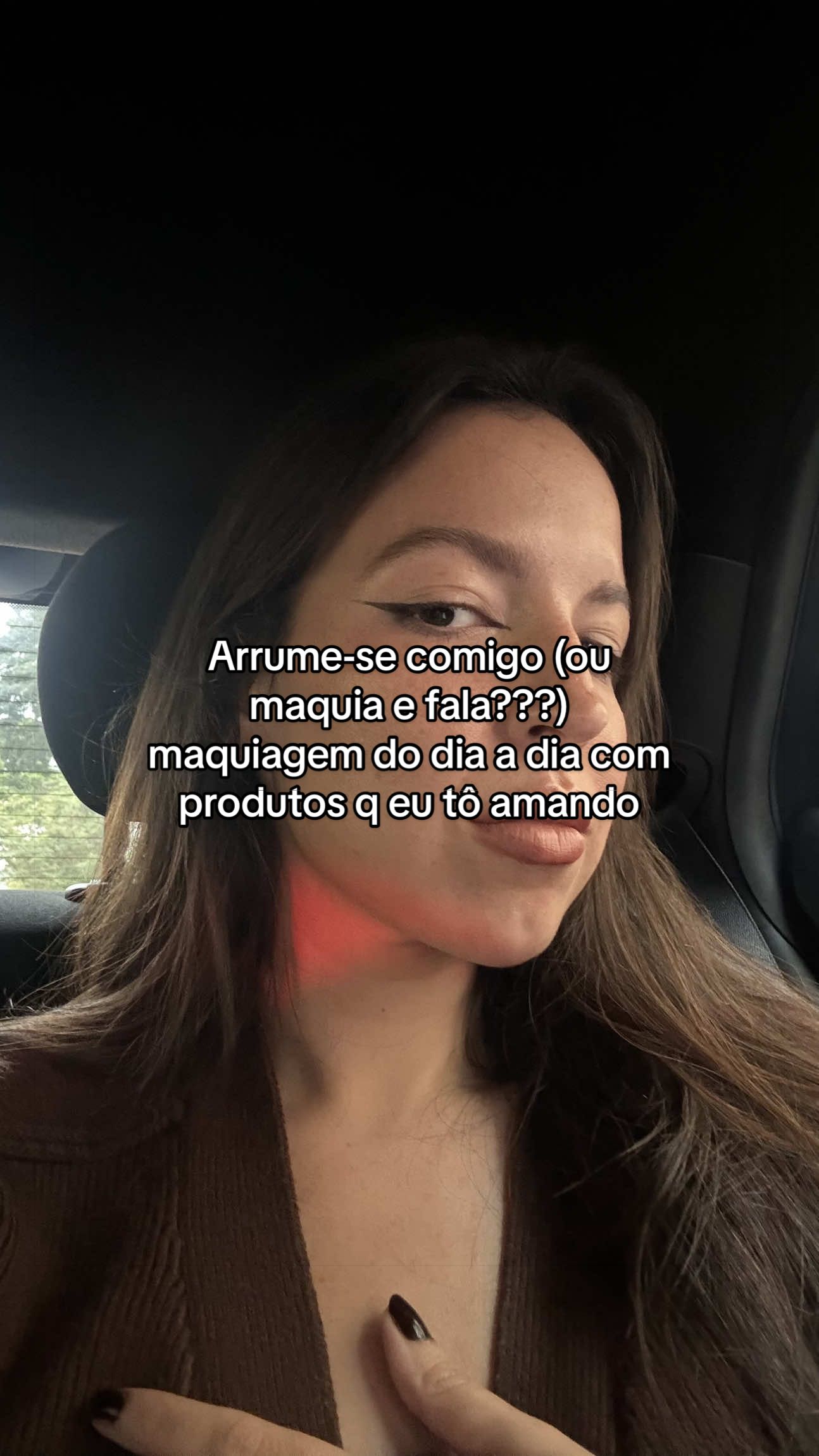 @Lu&iacute;za Mendes