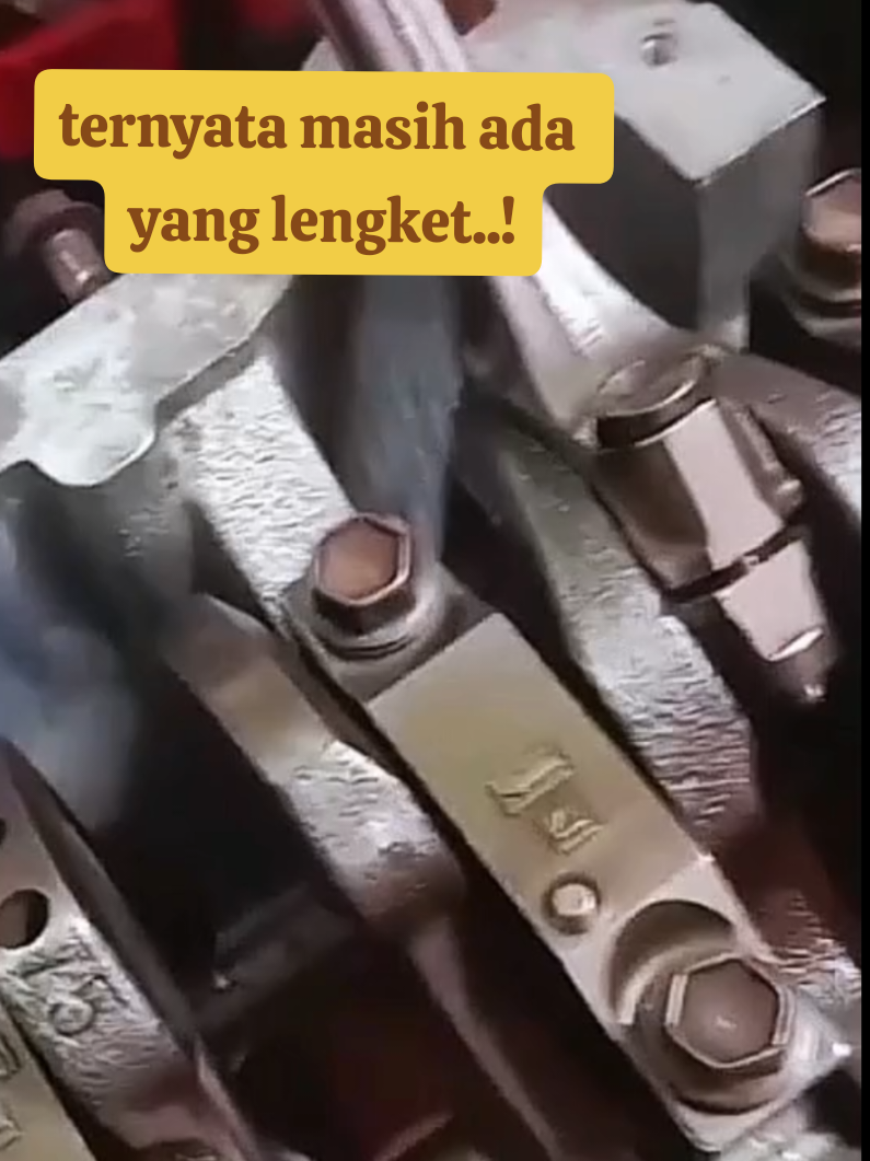 @Tukang bengkel