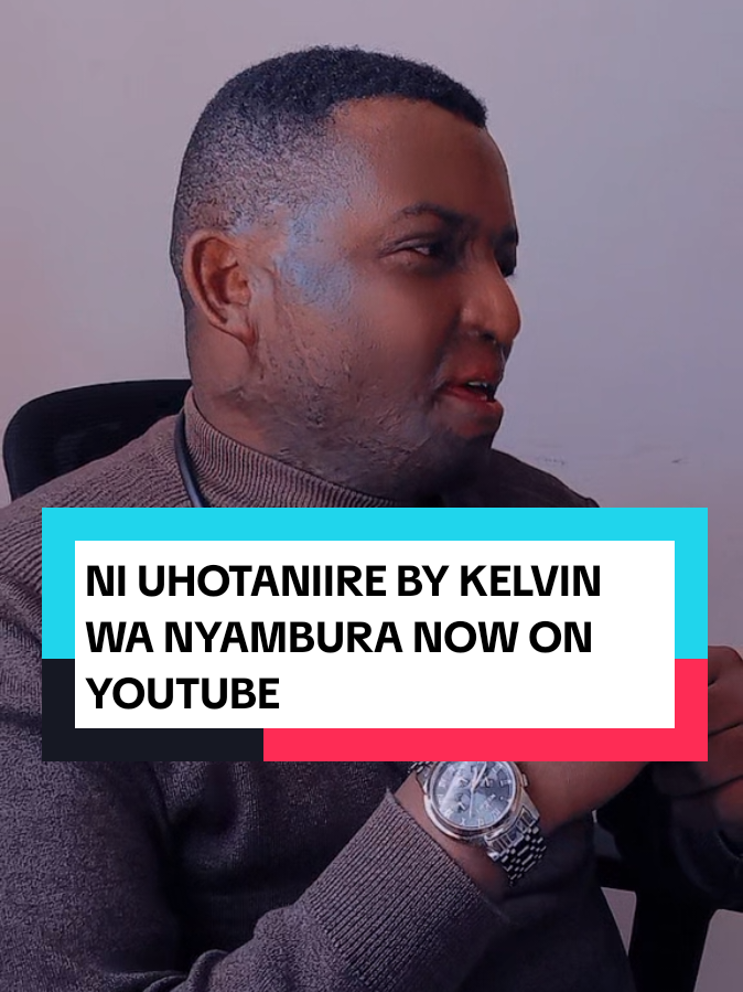@KELVIN WA NYAMBURA