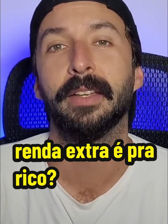 @felicidade lucrativa