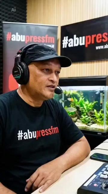 @ABU PRESS | 🇲🇾