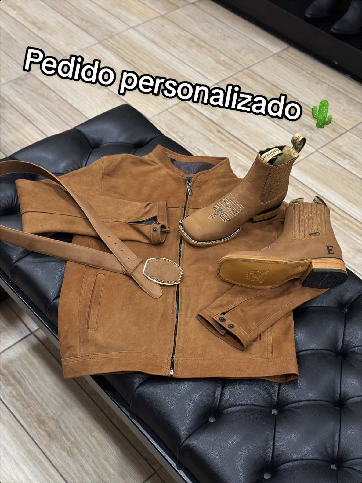 @Lara boots