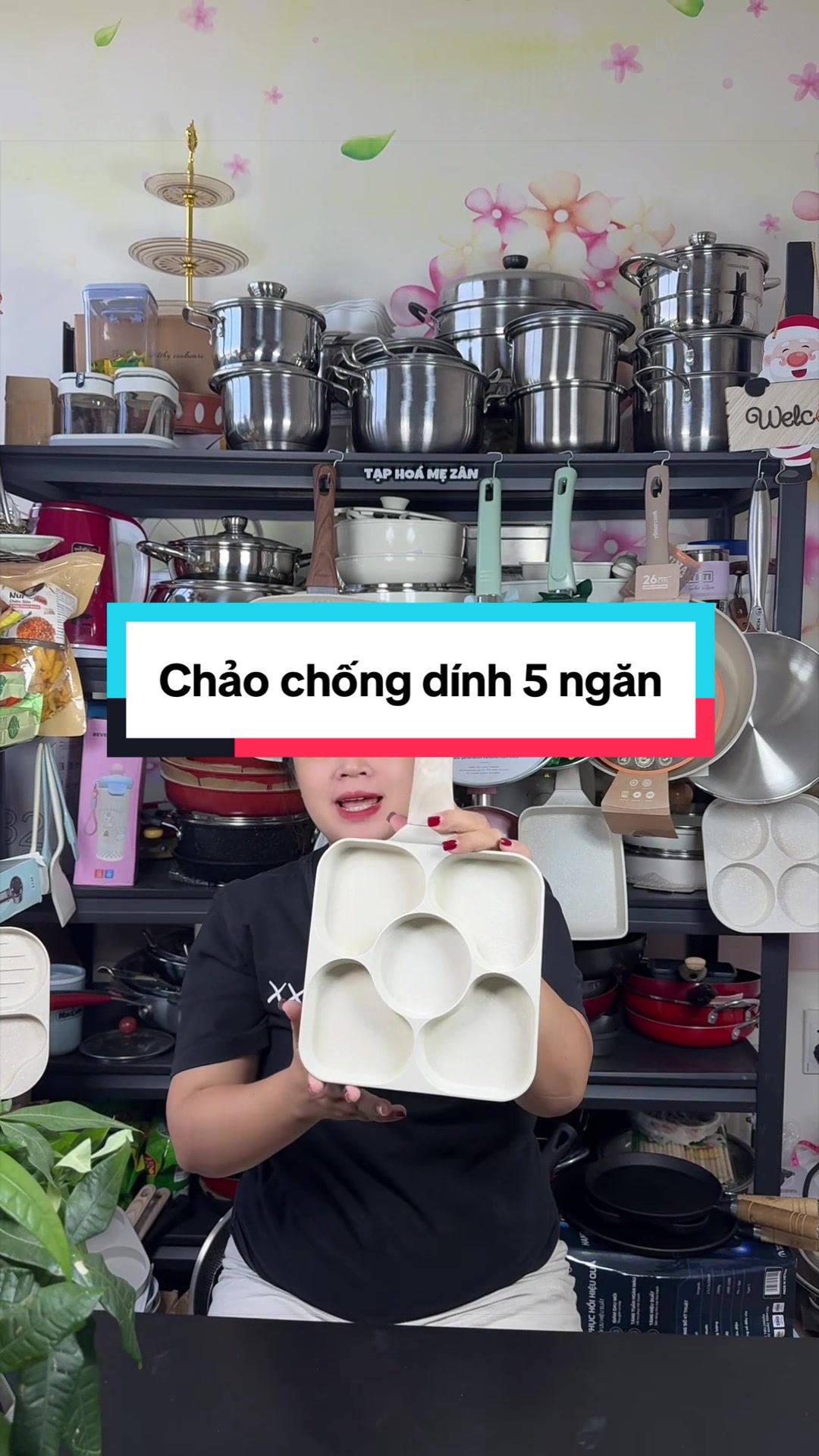 @Tạp hoá mẹ zân
