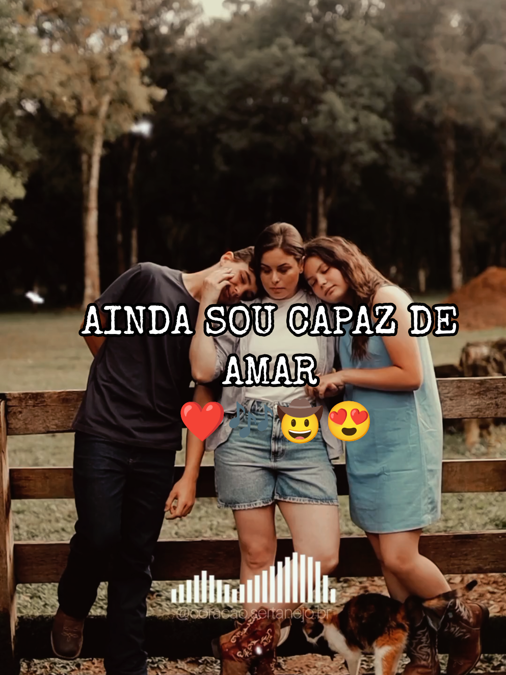 @CORA&Ccedil;&Atilde;O SERTANEJO 💔🔥