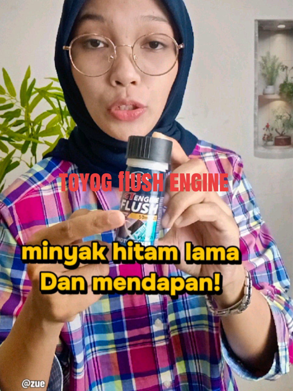 @Zue | akak kereta