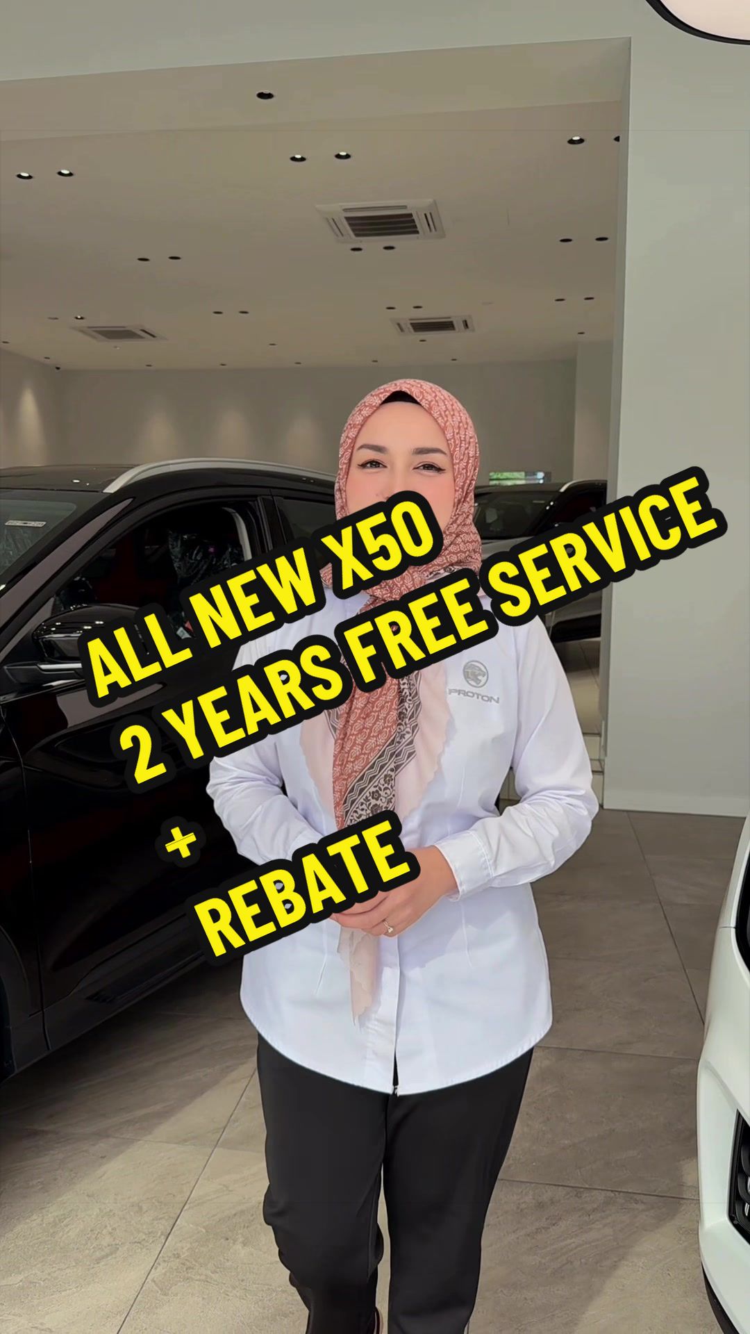 @Proton Eon Damansara