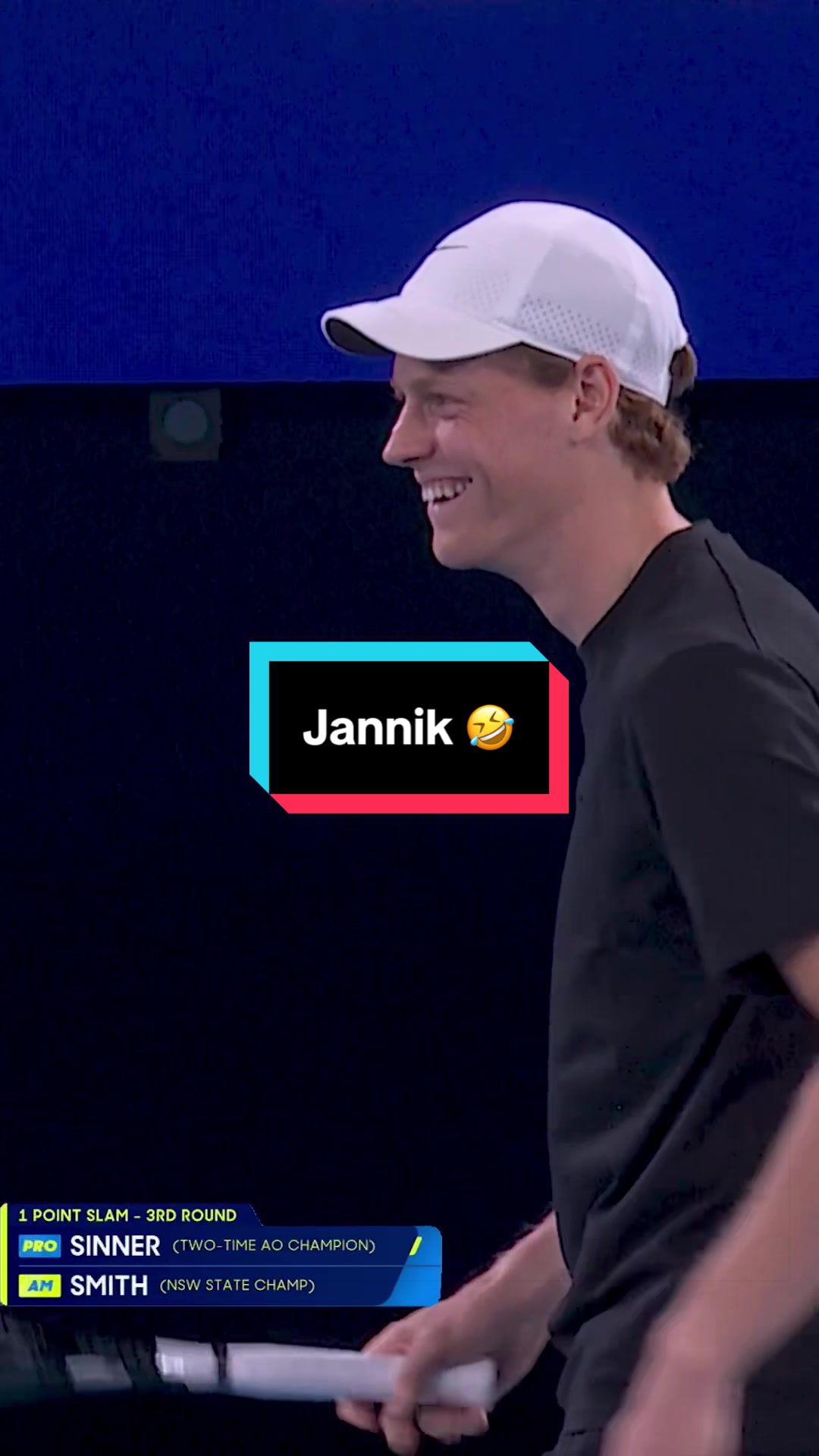 @Australian Open