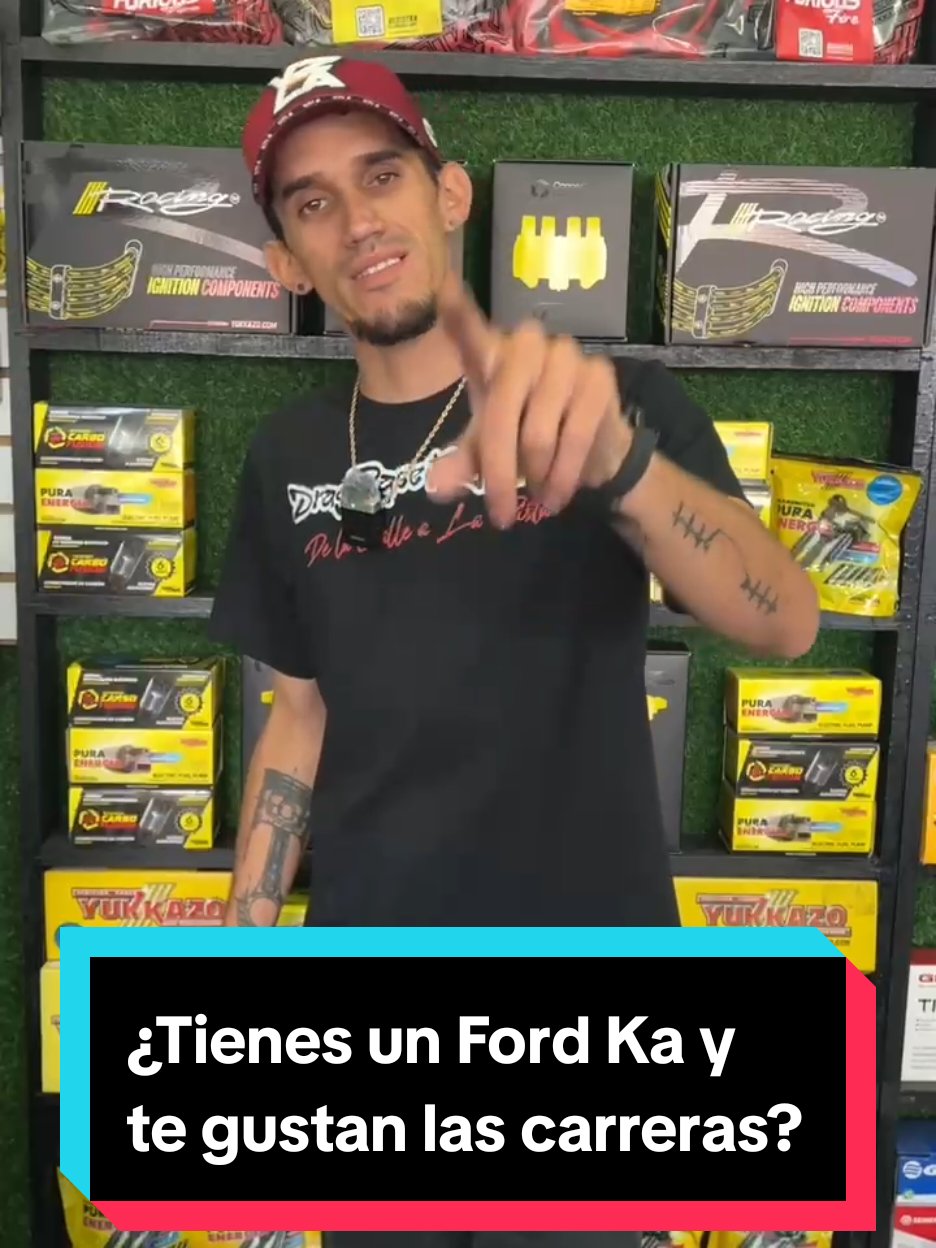 @Kartujito Racing