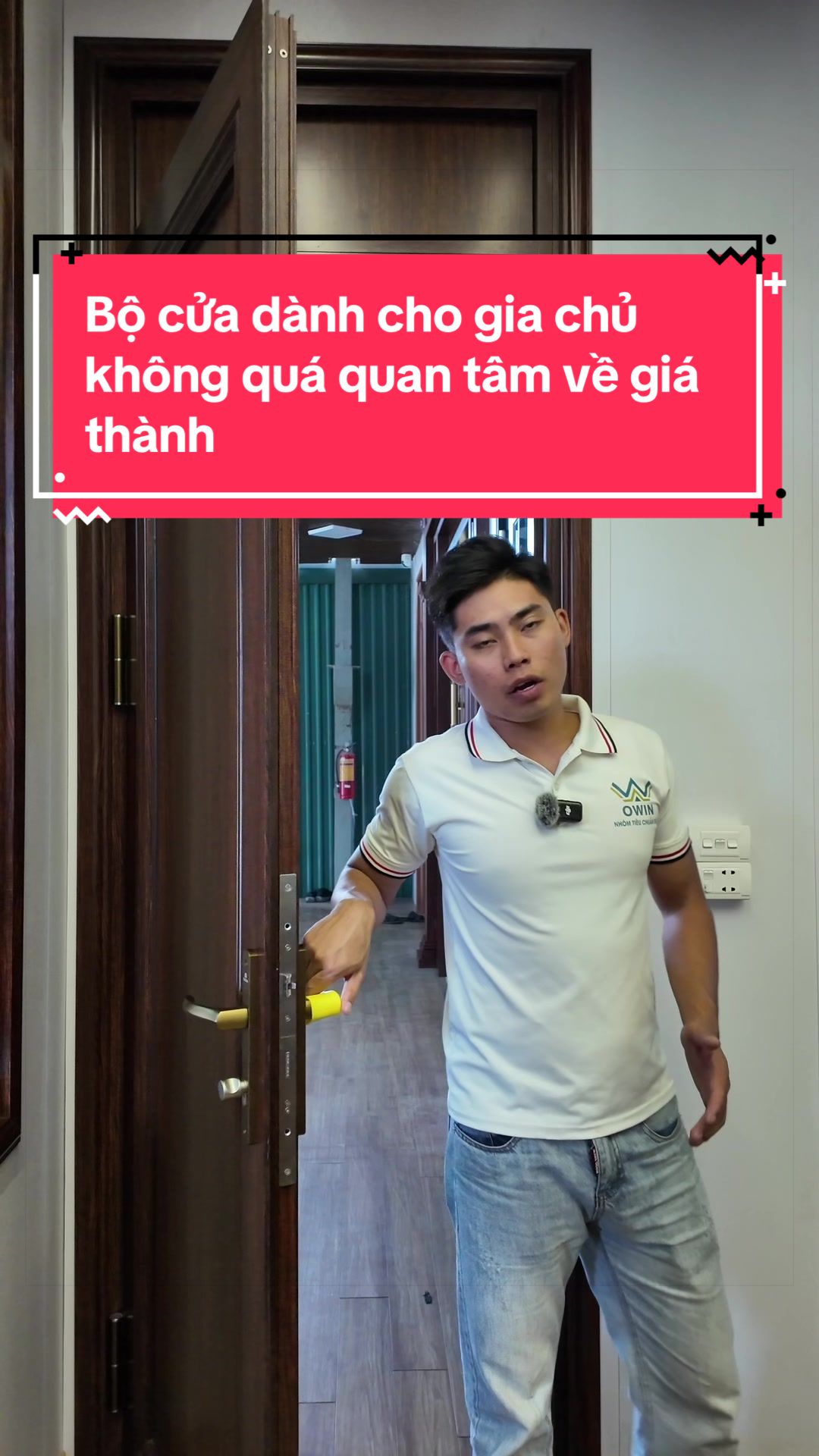 @Tr&igrave;nh Cửa Nh&ocirc;m Owin H&agrave; Nội ✅
