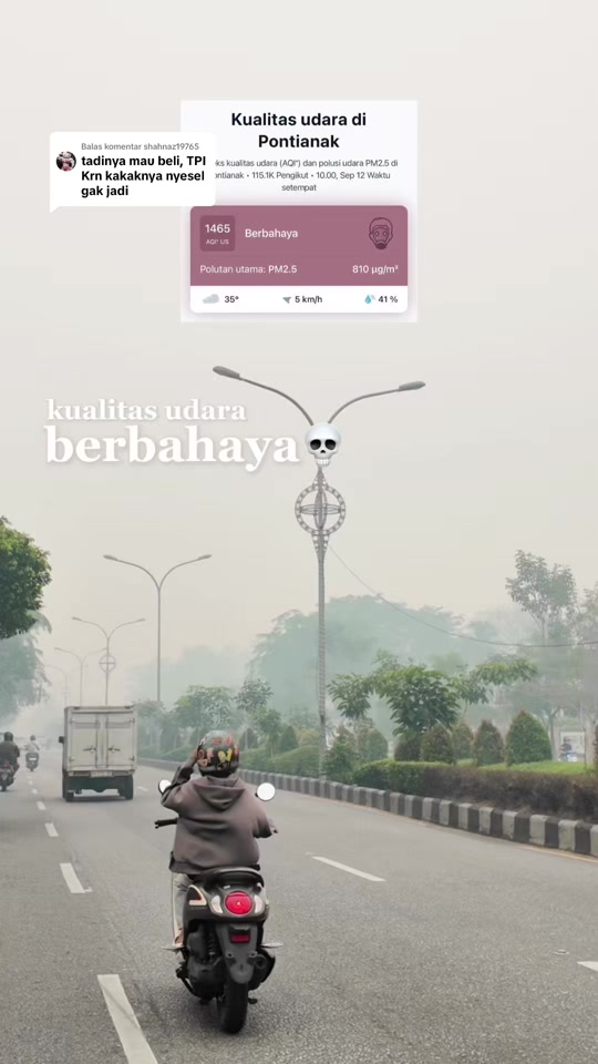 @IG : muhammadfauzi746