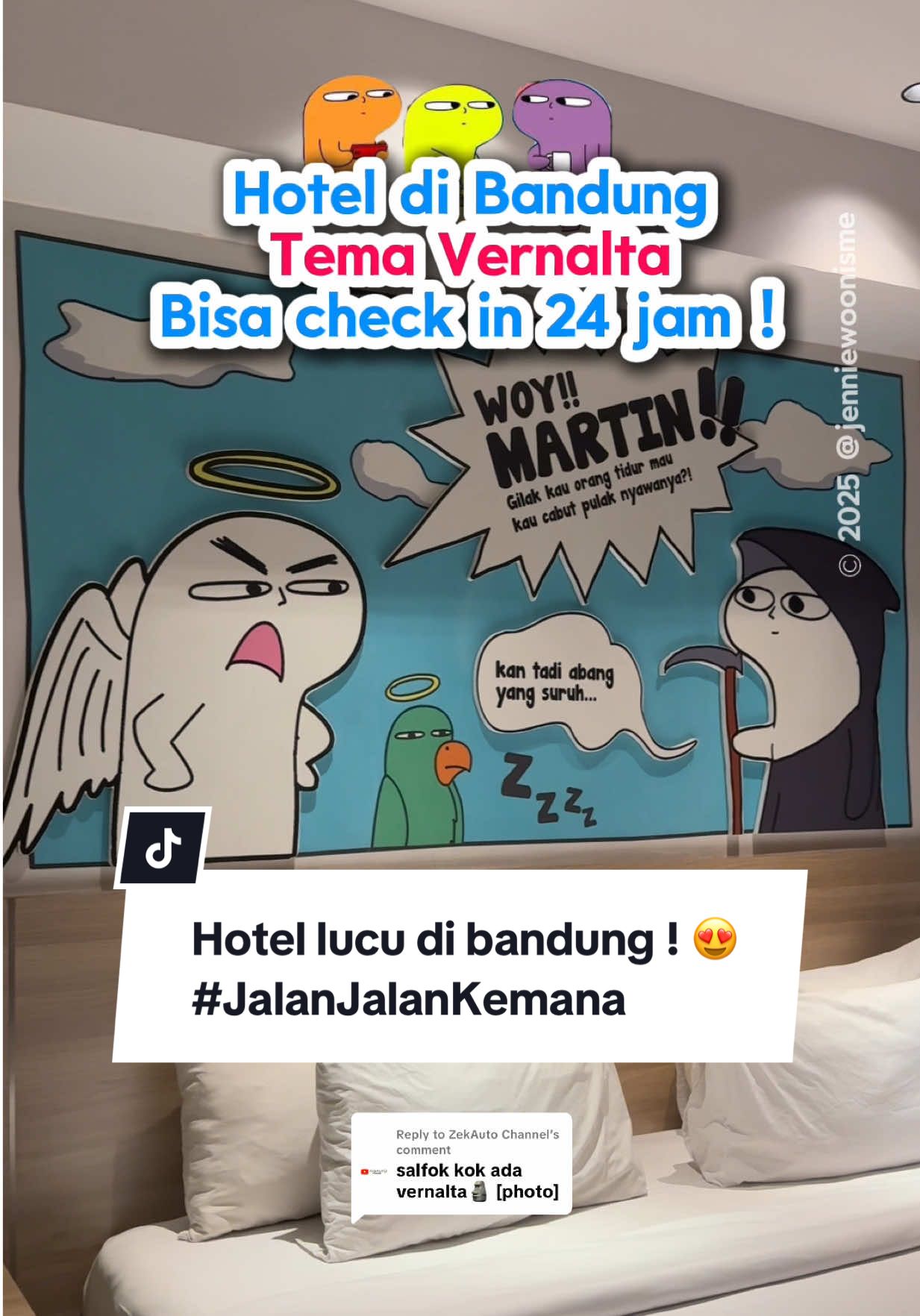 @Jennie Woon ๐๐ฌ ๐๐