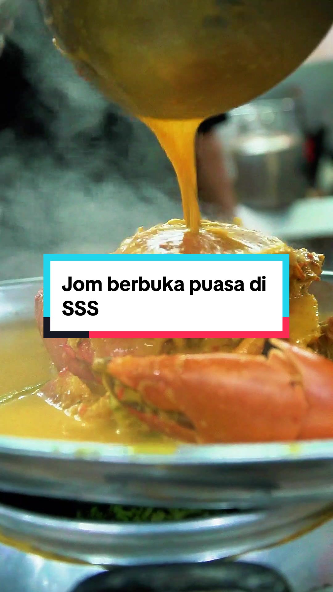 @Selera Senibong Seafood_SSS