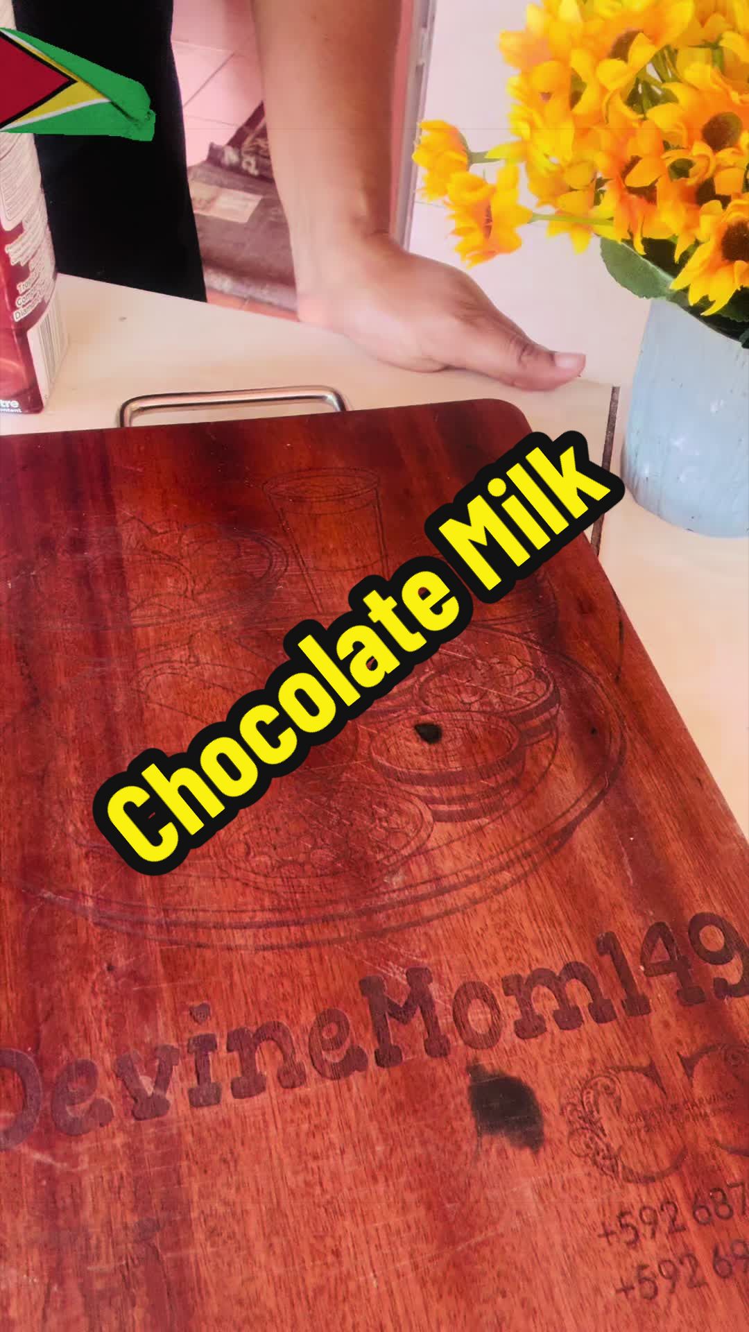 @DEVIRampersaud